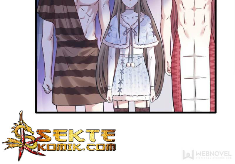 Beauty and the Beasts Chapter 132 Gambar 6